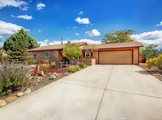 308 4th Ave SW, Rio Rancho, NM 87124