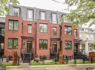 525 Longfellow St NW UNIT 1, Washington, DC 20011