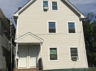 912 W 3rd St FLOOR 2, Plainfield, NJ 07063