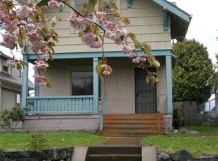 1114 S Ridgewood Ave, Tacoma, WA 98405