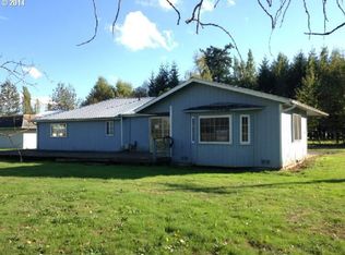1811 SW 20th Ave, Battle Ground, WA 98604