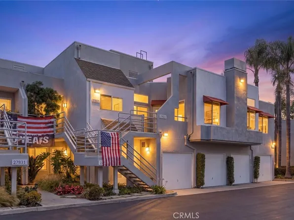 27823 Zircon #72, Mission Viejo, CA 92691
