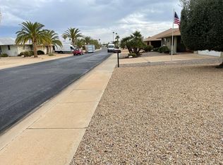12923 W Mesa Verde Dr, Sun City West, AZ 85375