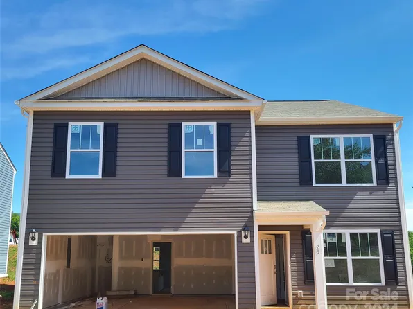 25 Patton Cove Rd, Clyde, NC 28721
