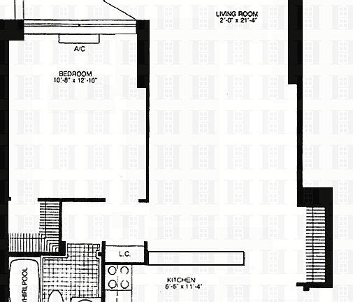 2nd image of 404 E 79th St APT 7A