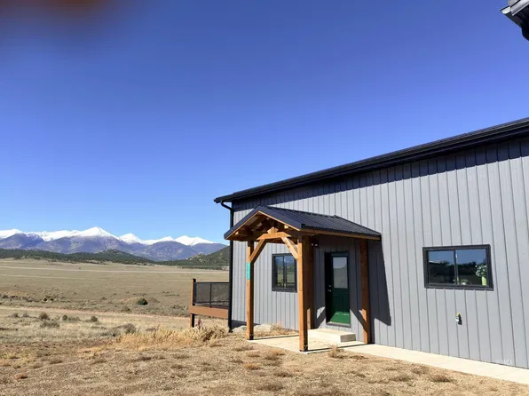 5155 County Road 215, Westcliffe, CO 81252