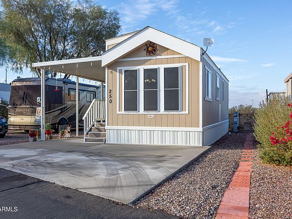 3rd image of 16680 W VAL VISTA Boulevard #250