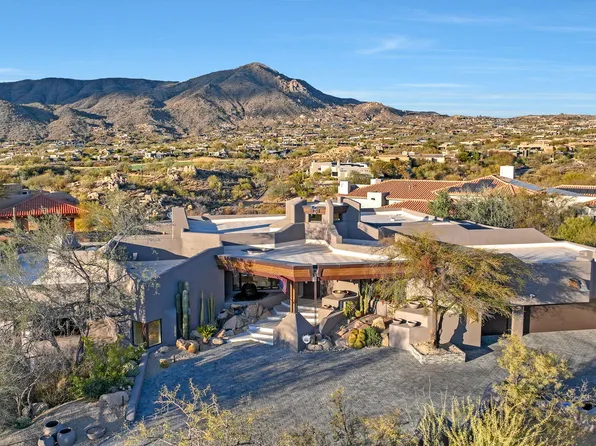 40915 N 107TH Place, Scottsdale, AZ 85262