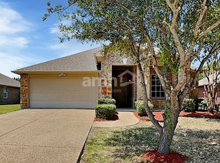 2505 Saddlehorn Dr, Little Elm, TX 75068