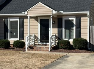 3719 Dianne Dr NW #B, Wilson, NC 27896