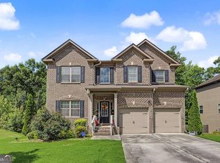 670 Silver Oak Dr, Dallas, GA 30132