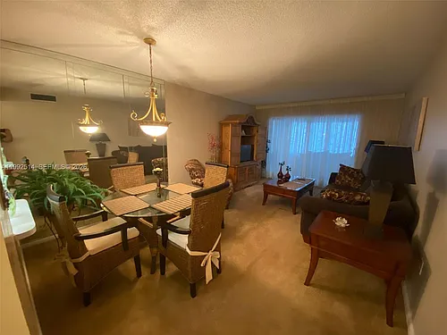 8135 Sunrise Lakes Blvd #308 Photo 1