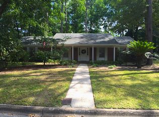 2915 NW 14th Pl, Gainesville, FL 32605