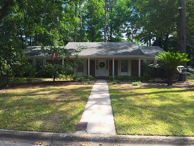 2915 NW 14th Pl, Gainesville, FL, 32605