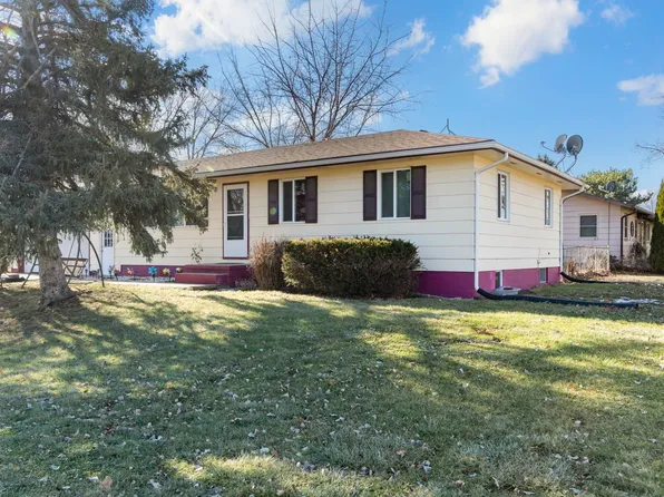 603 S 20th St, Dakota City, NE 68731