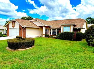 6157 N Silver Palm Way, Beverly Hills, FL 34465