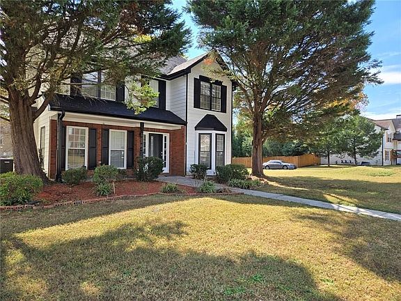 2nd image of 3243 Oak Vista Way