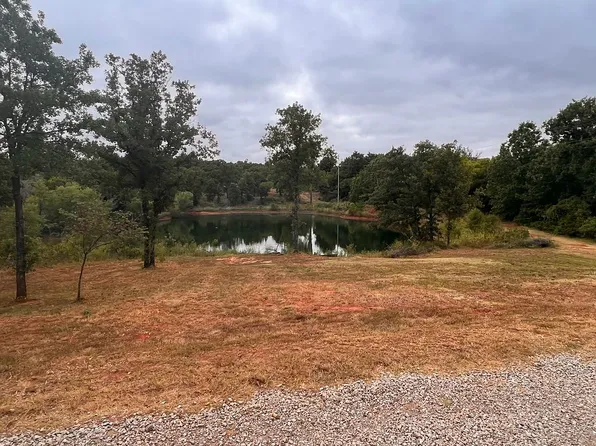 5200 Pottawatomie Rd, Macomb, OK 74852