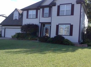 2133 N Homestead St, Wichita, KS 67208