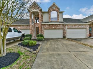 10347 Solitaire Cir, Houston, TX 77070