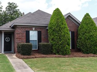 1360 Cameron Ct, Montgomery, AL 36117