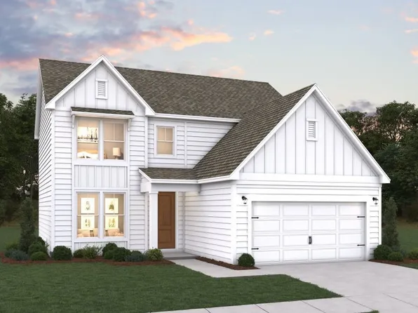 1417 Charles Dr, Chapel Hill, TN 37034