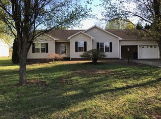 124 Freshfield Dr, Hudson, NC 28638
