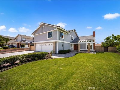 719 S Goldfinch Way, Anaheim, CA, 92807