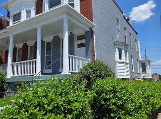 1501 Poplar Grove St, Baltimore, MD 21216