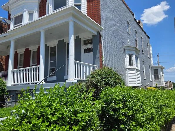 1501 Poplar Grove St, Baltimore, MD 21216