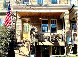 1724 A St SE, Washington, DC 20003