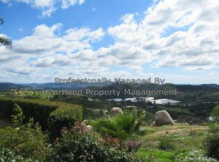 235 Camino Calafia, San Marcos, CA 92069