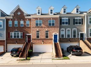 3120 Hudson Hill Ln, Raleigh, NC 27612