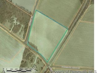 Stoney Point Rd, Fayetteville, NC 28306