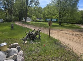 4568 E Deer Cove Rd, Custer, MI 49405