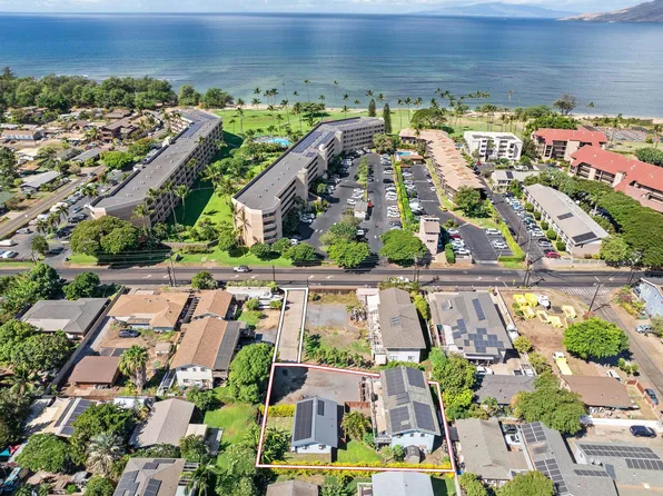 1011 S Kihei Rd APT B, Kihei, HI 96753