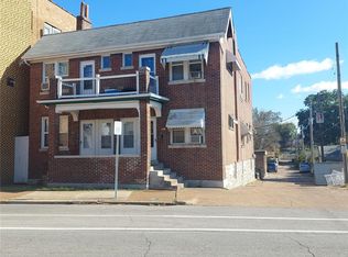 4610 Morganford Rd, Saint Louis, MO 63116