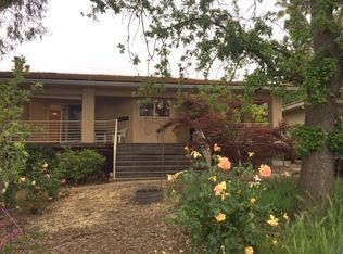 2164 Monticello Rd, Napa, CA 94558