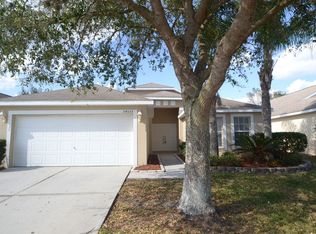 34553 Smart Dr, Zephyrhills, FL 33541