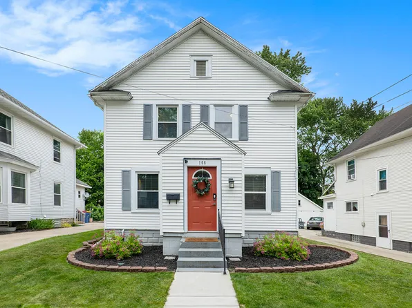 106 Lowell Ave NE, Grand Rapids, MI 49503