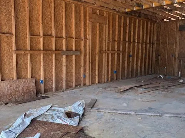 316 Vaughn St Lot 10, Picayune, MS 39466