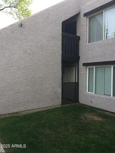 1927 E HAMPTON Avenue #116, Mesa, AZ, 85204