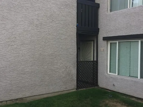 1927 E HAMPTON Avenue #116, Mesa, AZ 85204