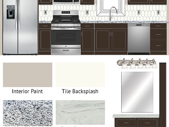Interior Selections