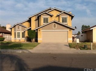 13838 Covey Quail Ln, Moreno Valley, CA 92553