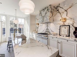 2318 20th St NW, Washington, DC 20009