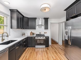 2205 W Carver St, Durham, NC 27705