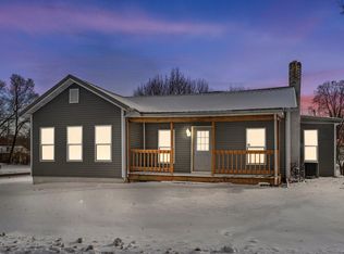 106 E 6th St, Ligonier, IN
