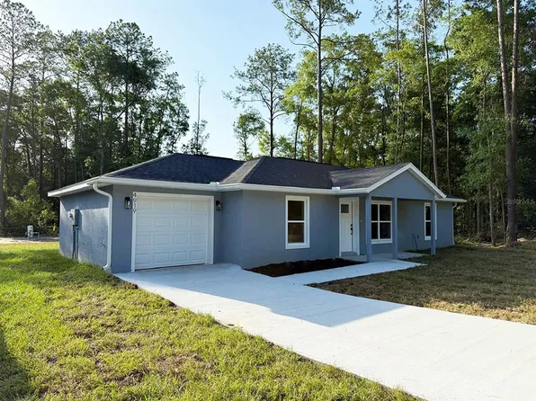4919 NW 61ST COURT, OCALA, FL 34482