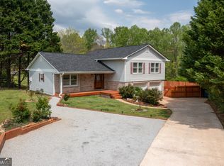 783 Elliott Rd, Dawsonville, GA 30534